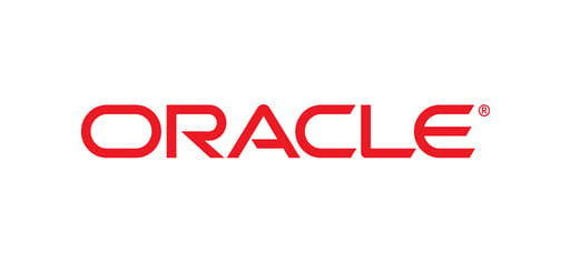 Oracle Logo