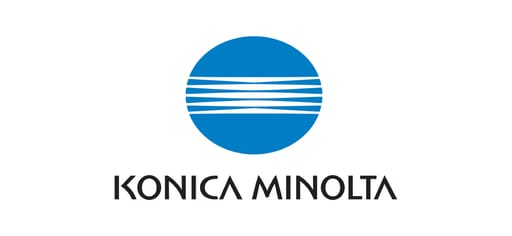 Konica Minolta Logo