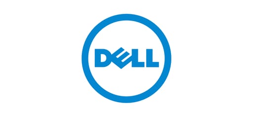 Dell Logo