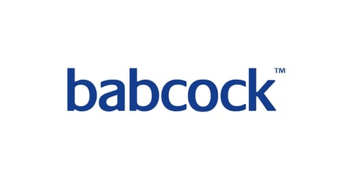 Babcock Logo