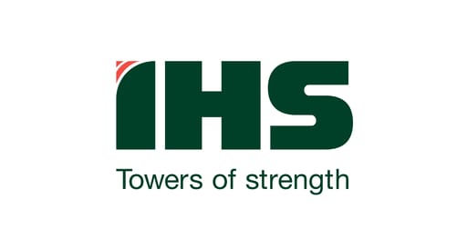 IHS logo