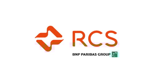 RCS Logo