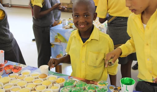 Tpuch by Giving