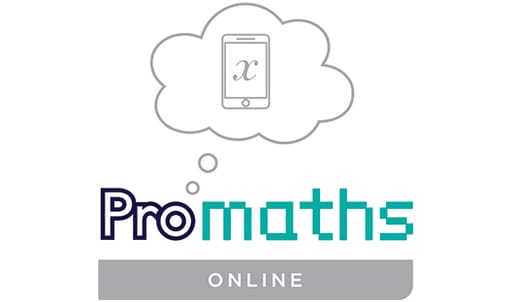 Promaths goes online to ensure tuition continues during pandemic
