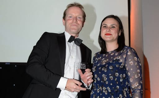 Investec wins Frontier Markets Broker of the Year award