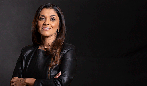 Rufaida Ismail - Head of payments, Investec SA