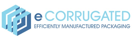 eCorrugated logo