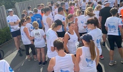 Guernsey Mind 10km fun run