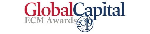 2019 Global Capital Award