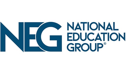 National Education Group logo