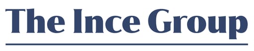 The Ince Group plc logo