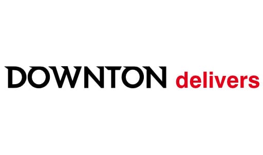Corporate lending case study Downton Delivers
