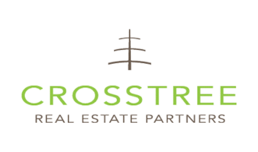 Crosstree real estate logo