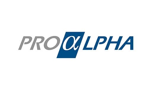 Corporate lending case study proAlpha