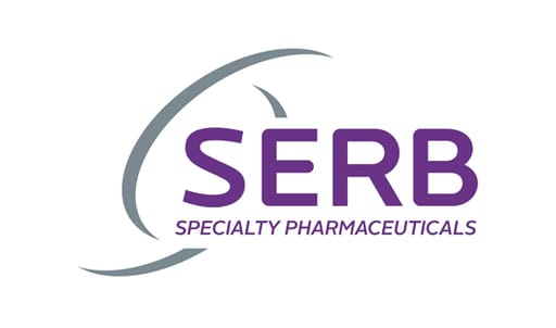 SERB logo