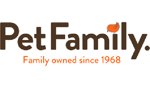 Pet Family Logo