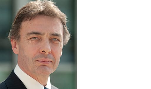Dr Paul Satchell