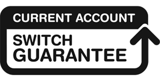 The Current Account Switch Guarantee Trustmark