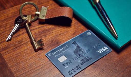 Investec Private Banking