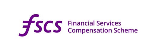 The Financial Services Compensation Scheme logo