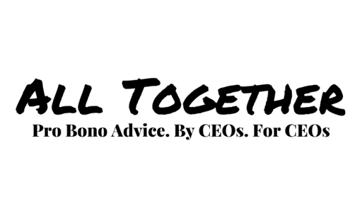 All Together logo