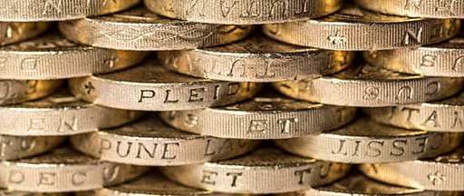 What does the future hold for the pound?