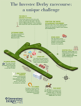 Investec Derby infographic