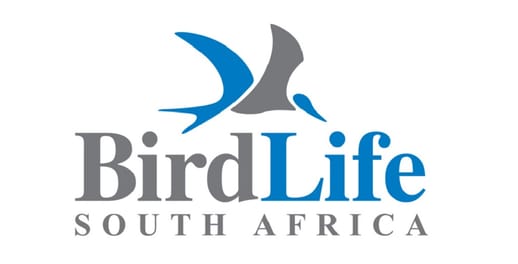 Birdlife logo