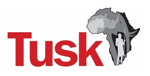 Tusk awards logo
