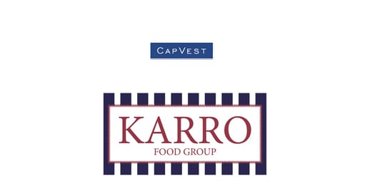 CapVest / Karro