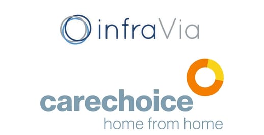 InfraVia / CareChoice