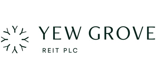 Yew Grove REIT PLC