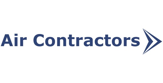Air Contractors logo