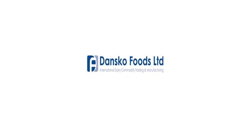 Dansko Foods Ltd logo