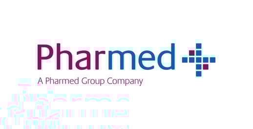 Pharmed Logo
