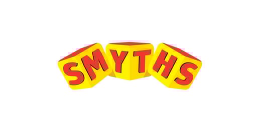Smyths Toys logo