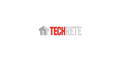 Techrete logo