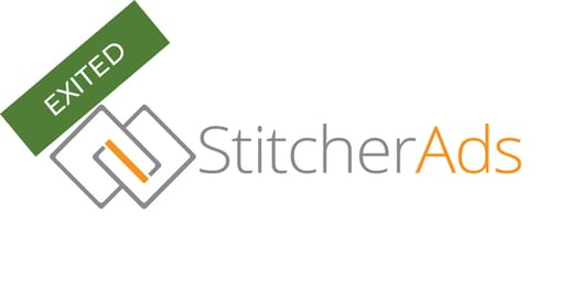 stitcher ads