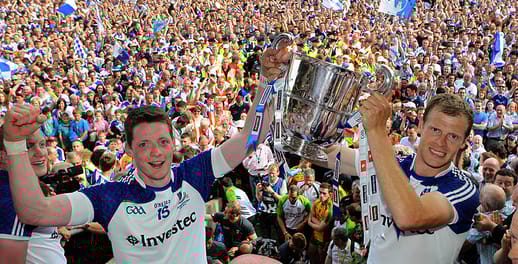 Monaghan Gaelic Athletic Association (GAA)