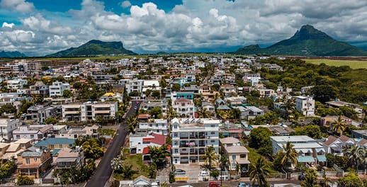 Mauritius community