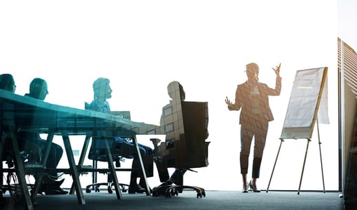 structured property finance team