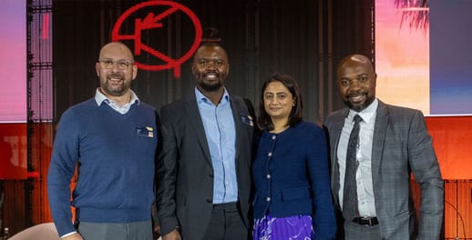 Industry collaboration | Panel discussion