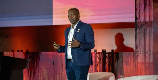 Themba Maseko | SA Market Surveillance Journey