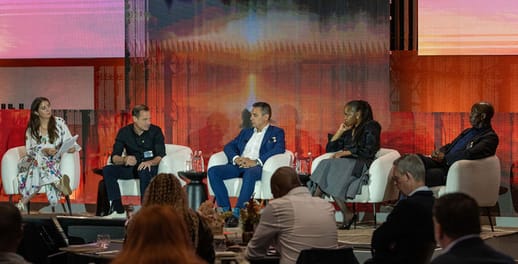 Beyone compliance | Panel discussion