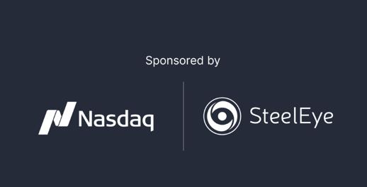 A message from our sponsors