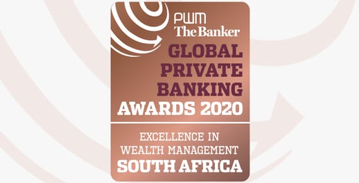 Global PB awards 2020