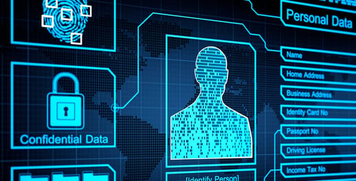 Protect your identity from fraudsters