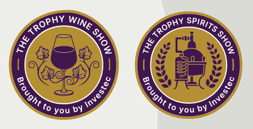 Wine show logo