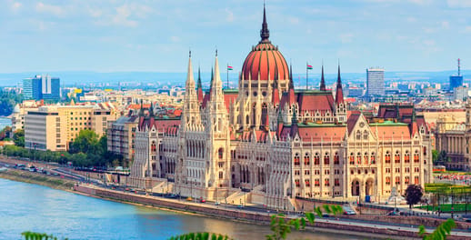 Budapest