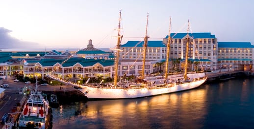 Table Bay Hotel